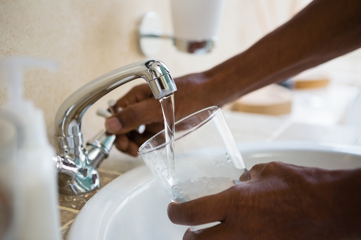 Water Supply