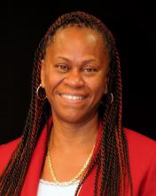 Karen Smith-Aaron
