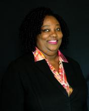 Annette Williams-Sylvester (Mrs.)