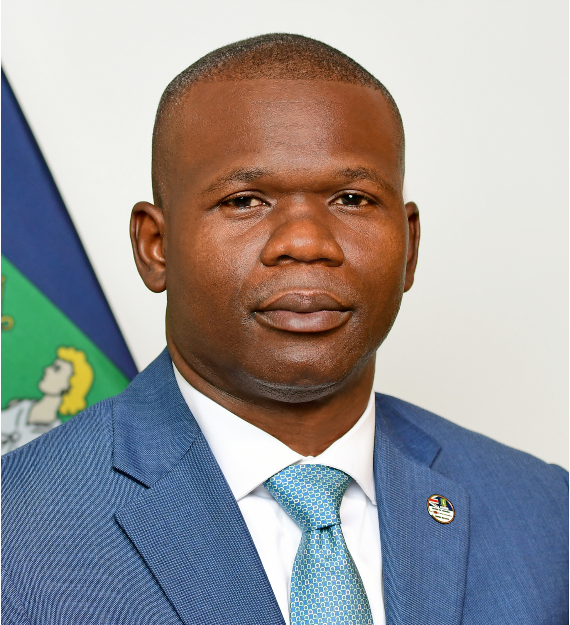 Statement By Honourable Kye M Rymer Water As A National Critical Statement By Honourable Kye M Rymer Water As A National Critical