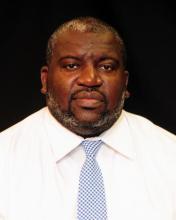 Gregory Adams