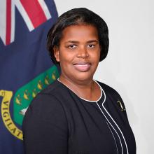 Hon. Dawn J. Smith