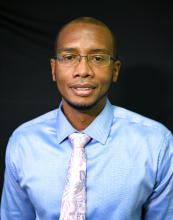 Jeremy Hodge