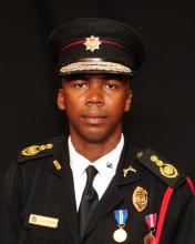 Mr. Zebalon A. McLean