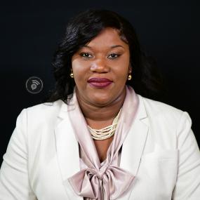 Mrs. Tashi O’Flaherty-Maduro