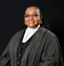 Tiffany R. Scatliffe, LLM.