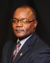 Mr. Ronald Smith-Berkeley 