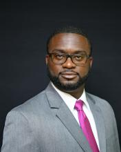 Theodore James