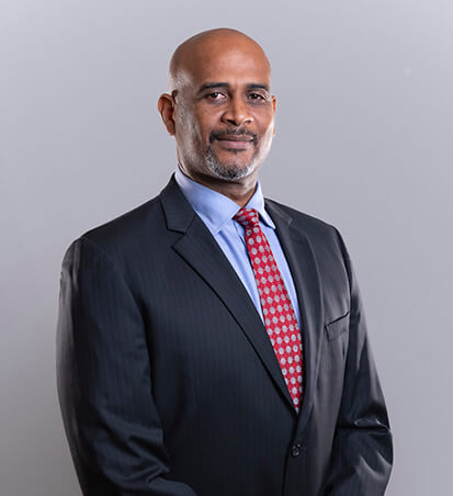 Errol George
