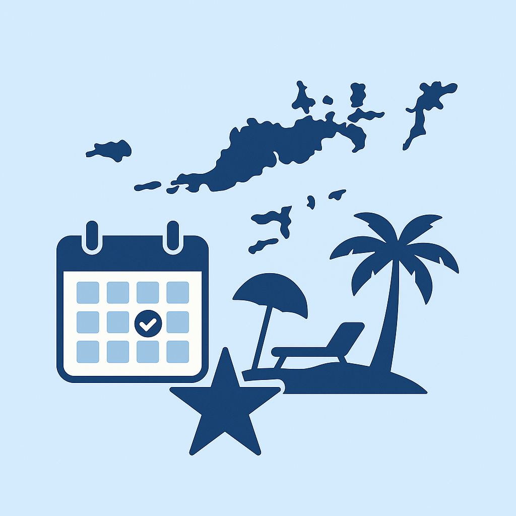 Public Holidays