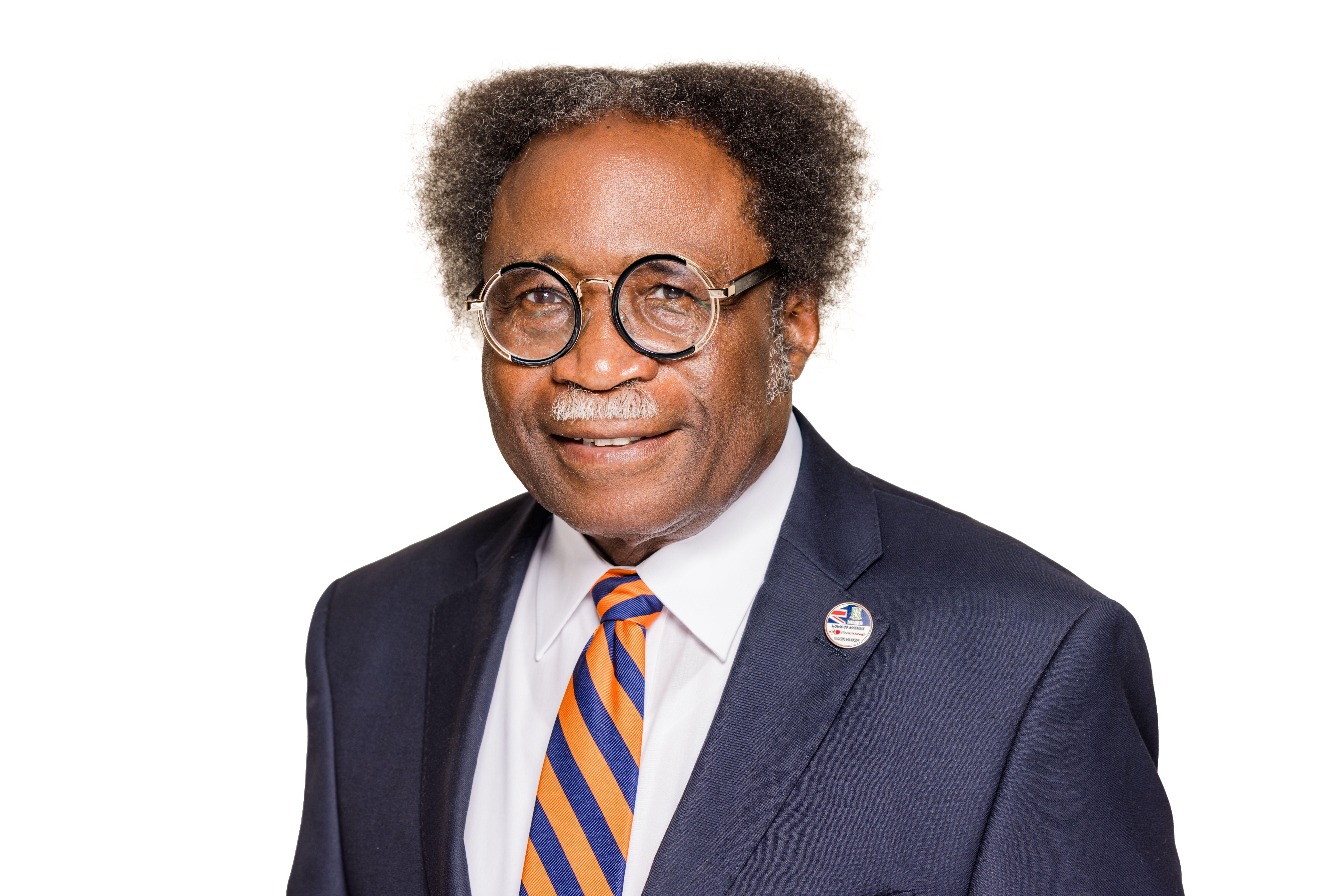Hon. Julian Fraser