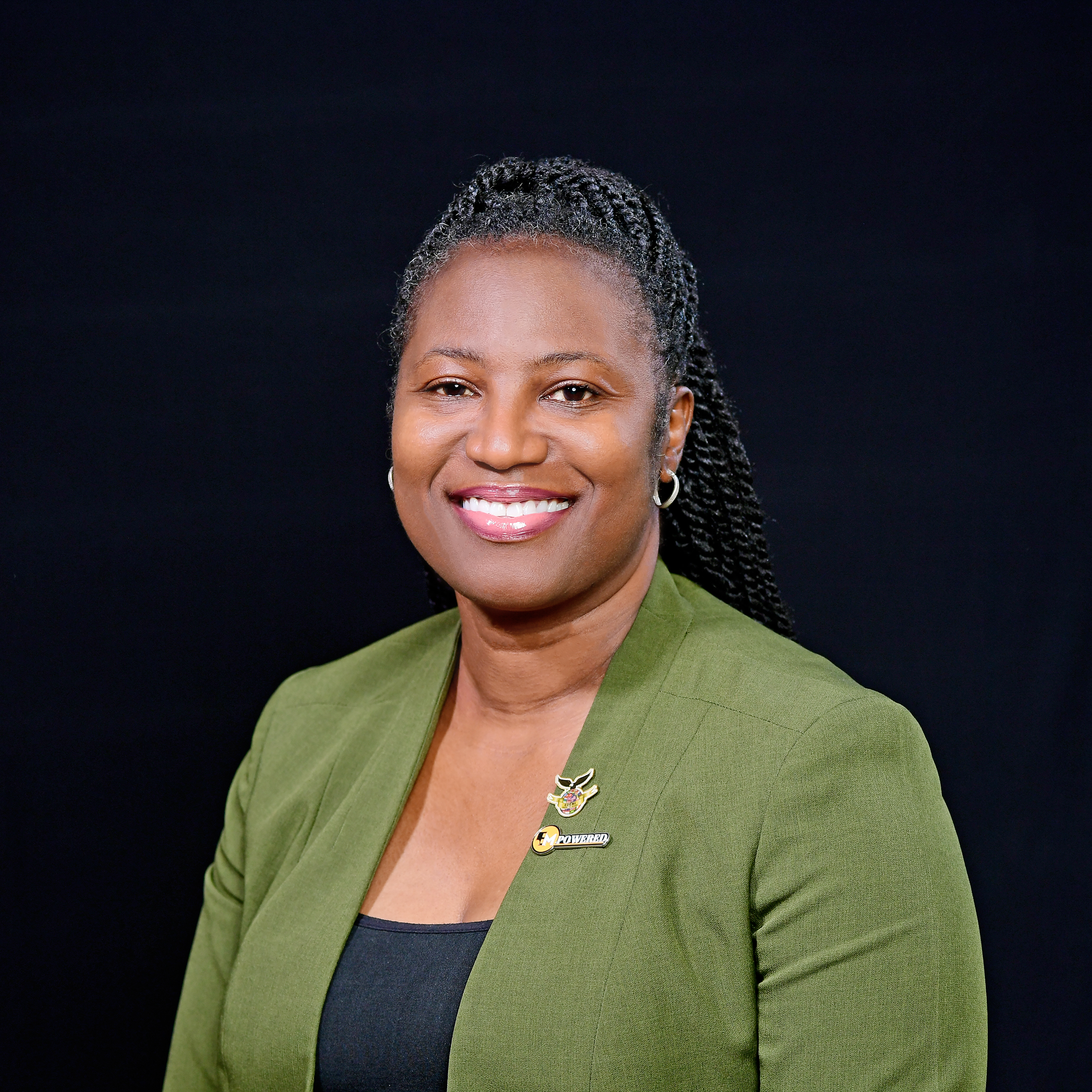 Elvia Smith-Maduro