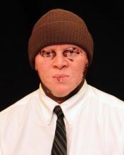 Raymond Phillip