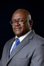 Mr. Jasen Penn