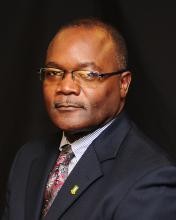 Mr. Ronald Smith-Berkeley 