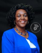 Mrs. Carolyn Stoutt Igwe