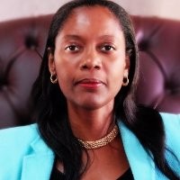 Sonia M. Webster