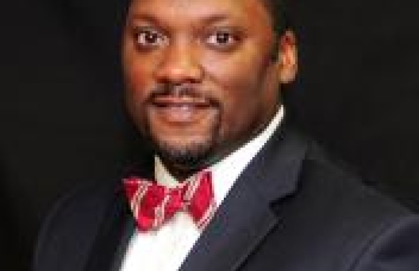 Mr. David Archer Jr. Deputy Governor