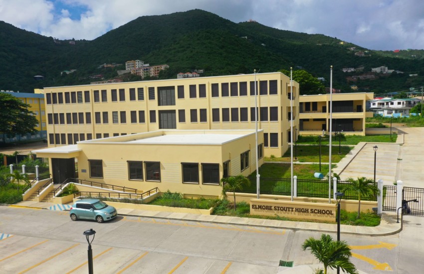 ESHS