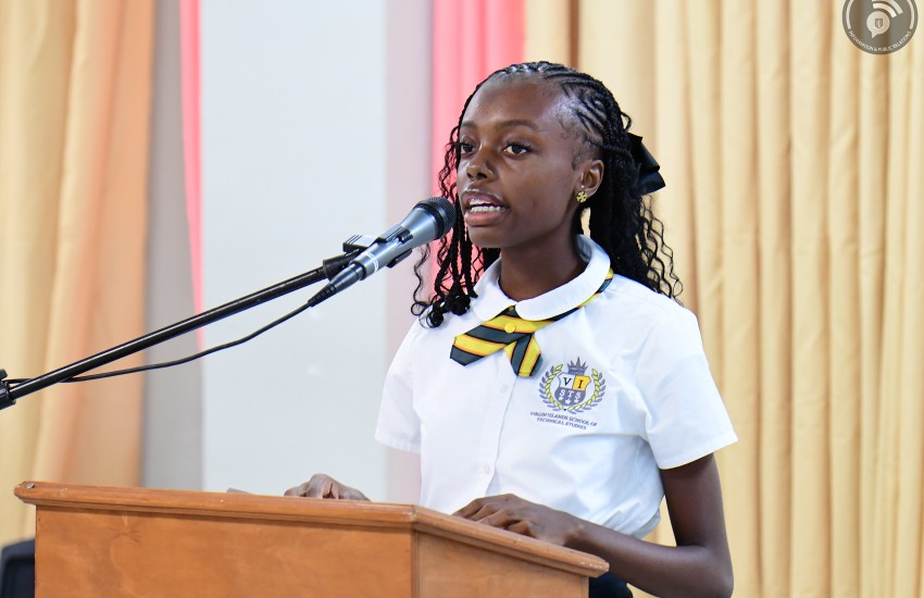 Compete for Debate Championship Title 2