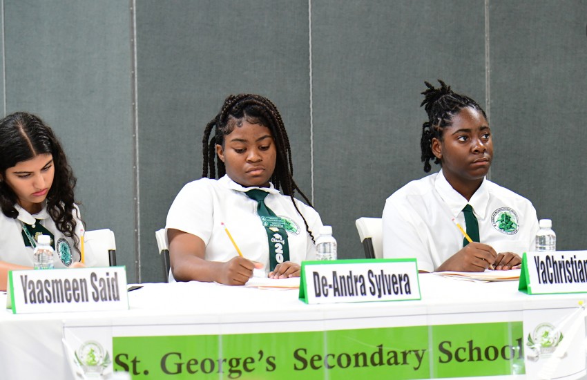 Compete for Debate Championship Title 3