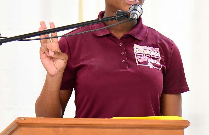 Compete for Debate Championship Title 4