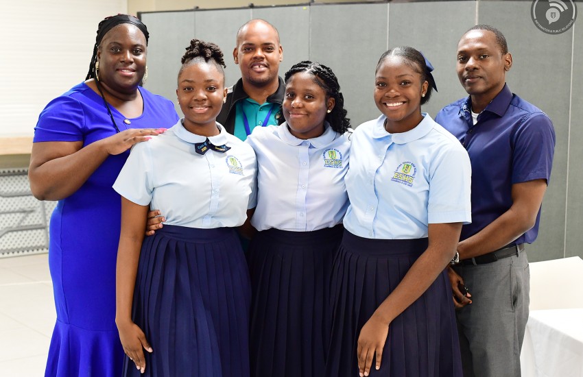 Compete for Debate Championship Title 6