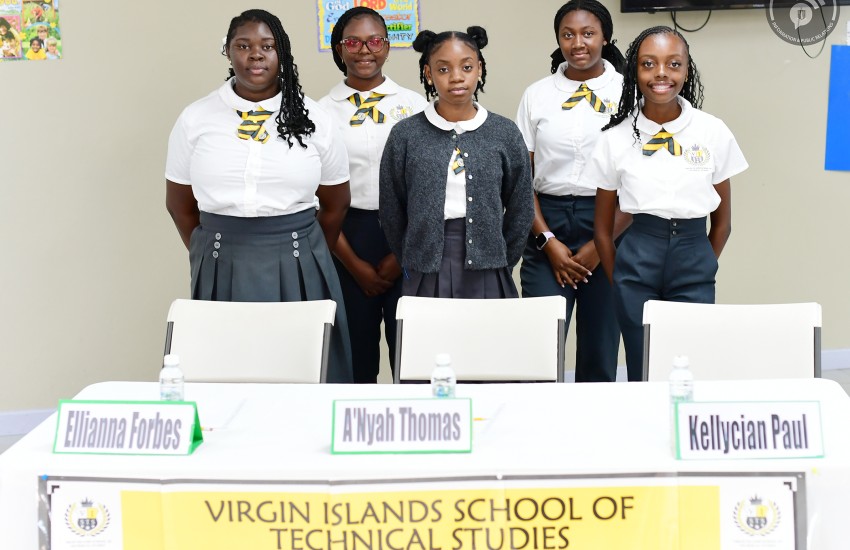 Compete for Debate Championship Title 