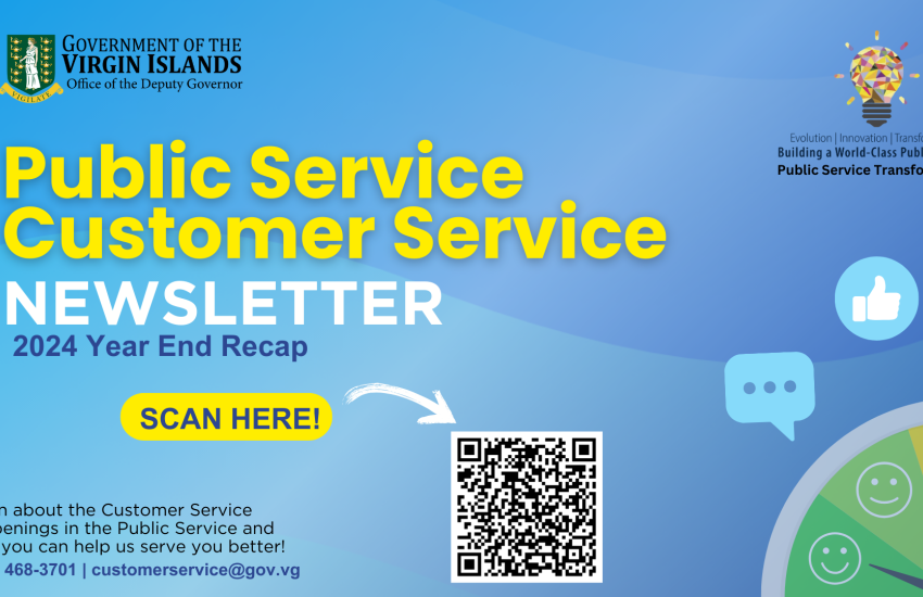 Public Service Sees Increased Customer Satisfaction Throughout 2024