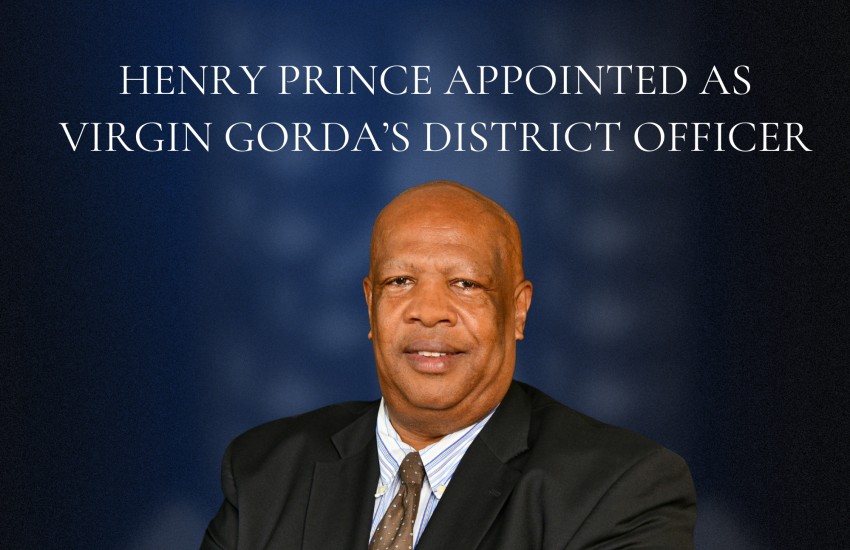 Henry Prince