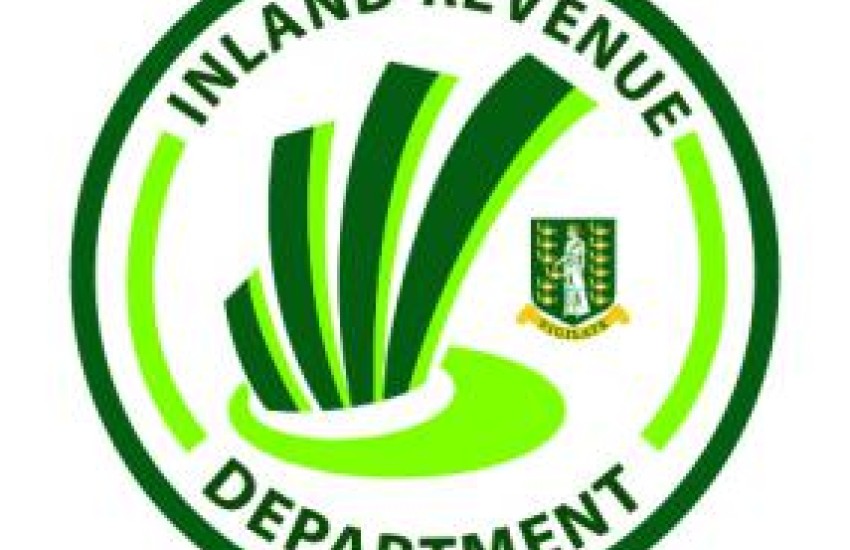 Inland Revenue