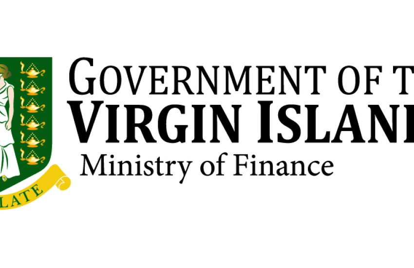 ministry of finance logo
