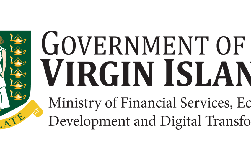 ministry of financial services logo
