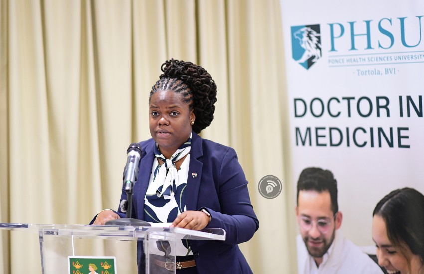 Ponce Health Sciences University To Inaugurate Medical Cohort In July 2