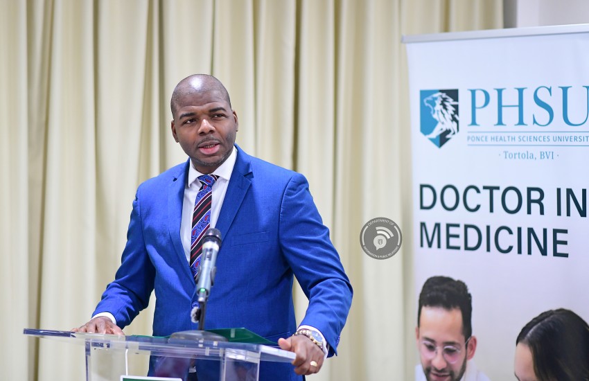 Ponce Health Sciences University To Inaugurate Medical Cohort In July 3
