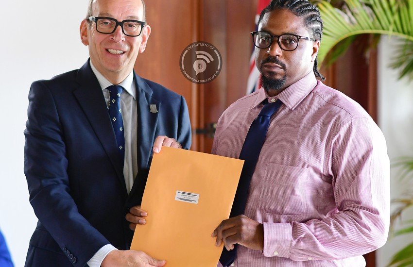 119 Naturalised as British Overseas Territories Citizens 2