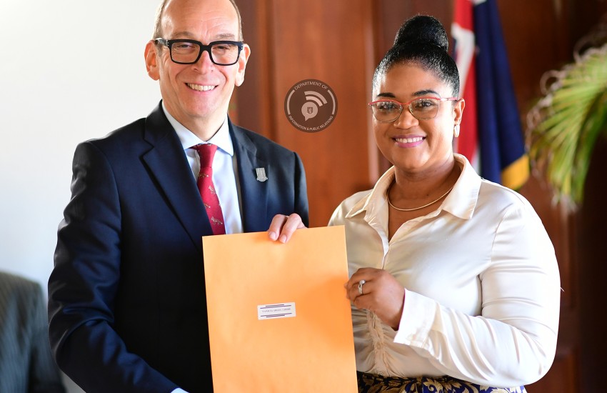 119 Naturalised as British Overseas Territories Citizens 5