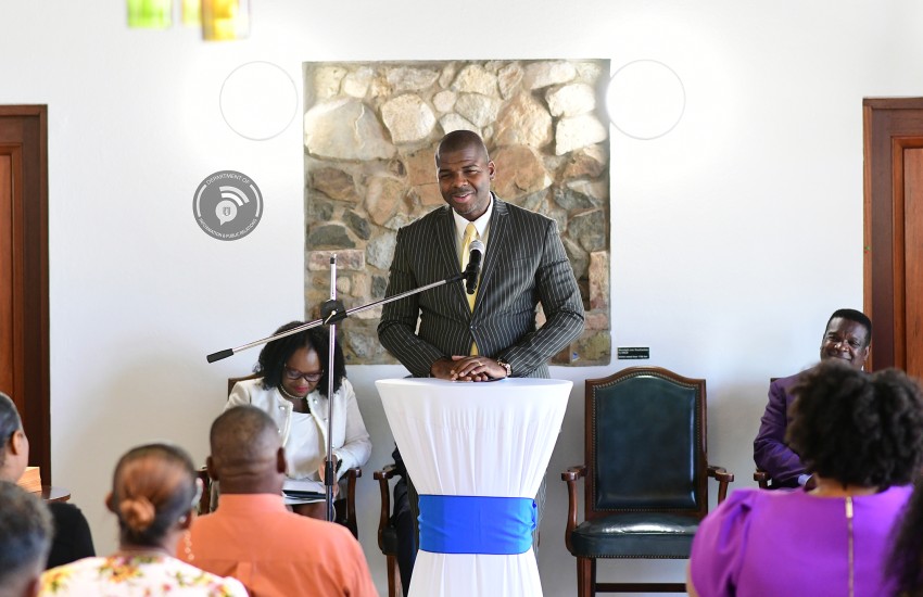 119 Naturalised as British Overseas Territories Citizens 6