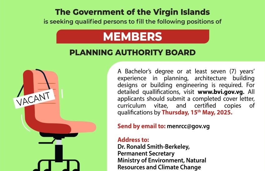 Land Surveyor’s Board Seeks Members