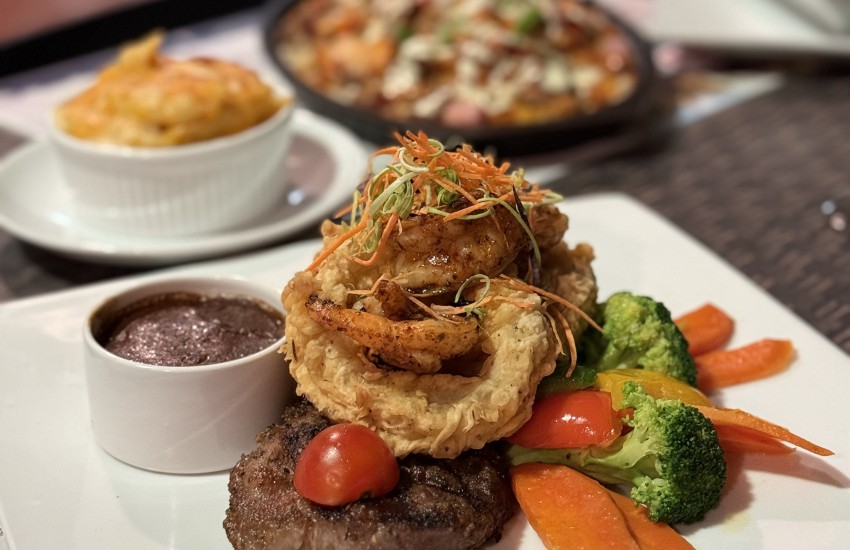 BVI Restaurant Week Returns