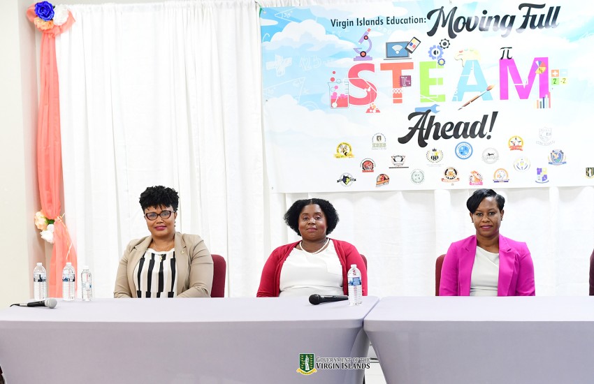 Stakeholders Discuss Advancement in Early Childhood Education 2