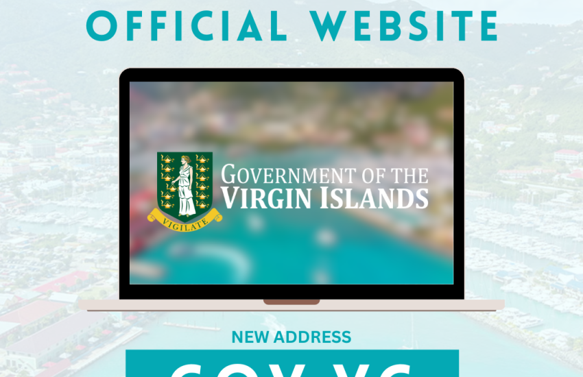 New Website Transition 