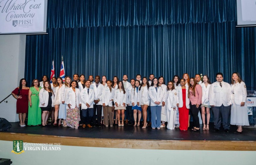 Ponce Health Sciences 