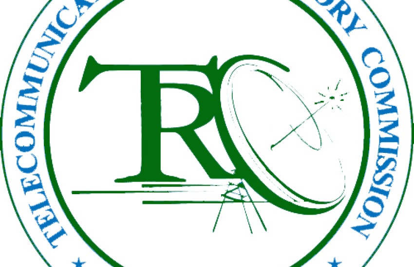 TRC Logo
