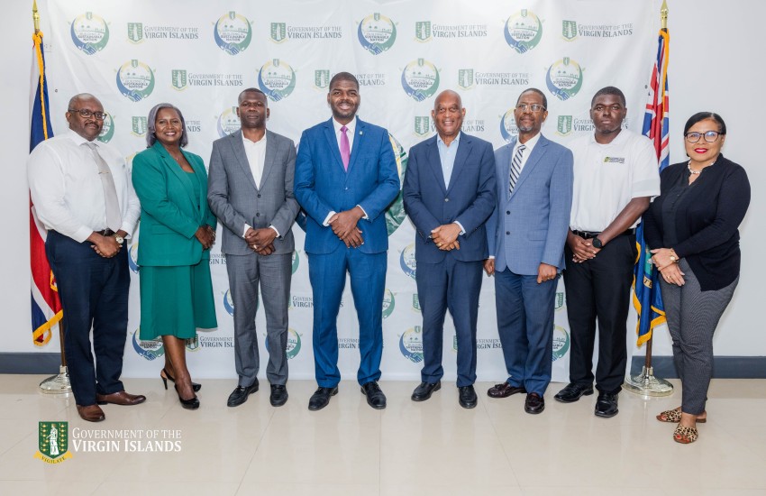 Carifesta 2025 Press Conference