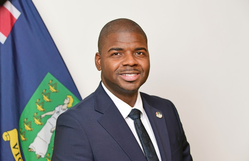 Premier's Official Photo