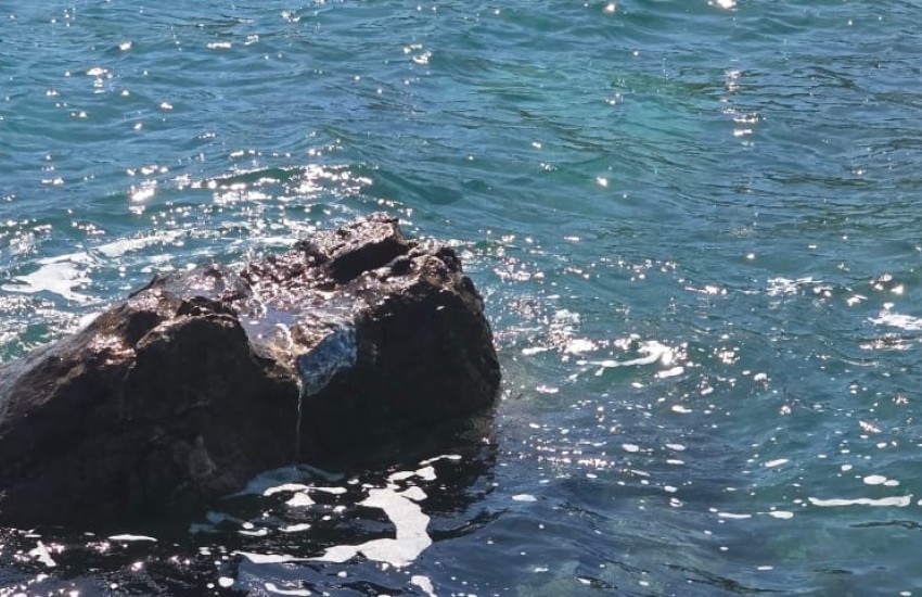Clark Rock