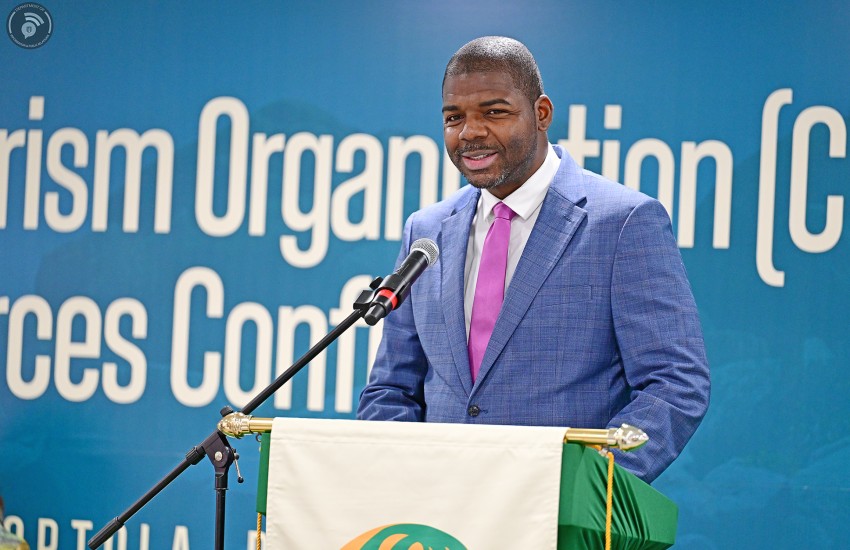 Premier at CTO Opening Ceremony
