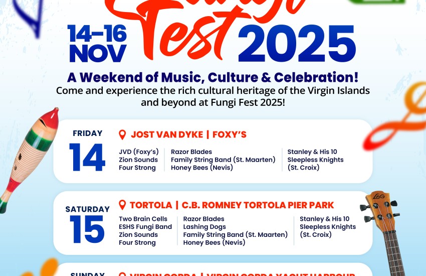 Fungi Fest 2025