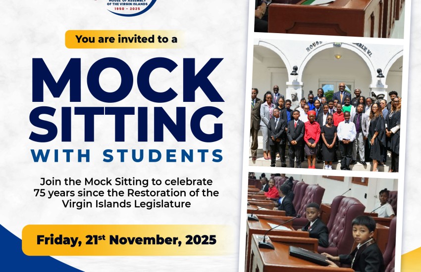 75th Mock Sitting